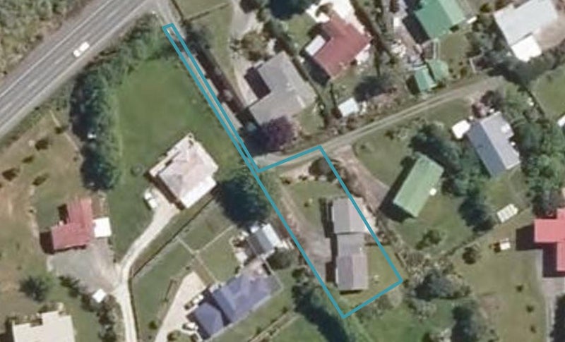 214A Hurndall Street West, Maungaturoto, Maungaturoto - Carousel 1