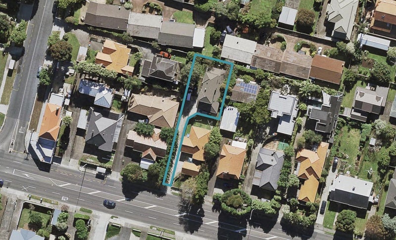 608A Mount Albert Road, Royal Oak, Auckland - Carousel 1