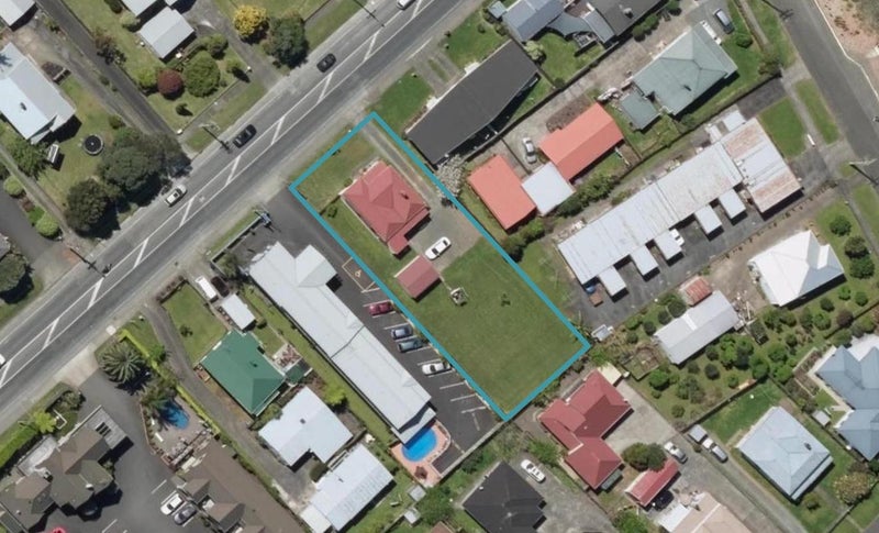 353 Western Hills Drive, Avenues, Whangarei - Carousel 1