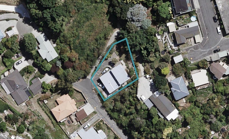 3/11 Lucknow Terrace, Hospital Hill, Napier - Carousel 1