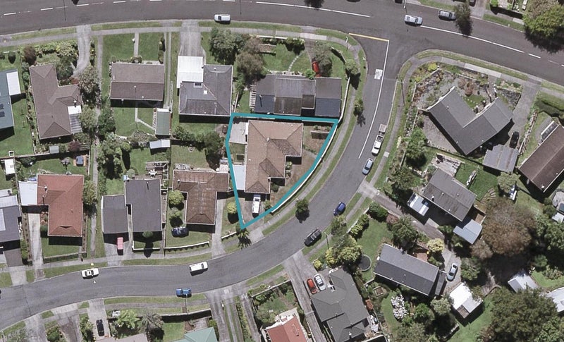 6 Ballantrae Place, Highlands Park, New Plymouth - Carousel 1
