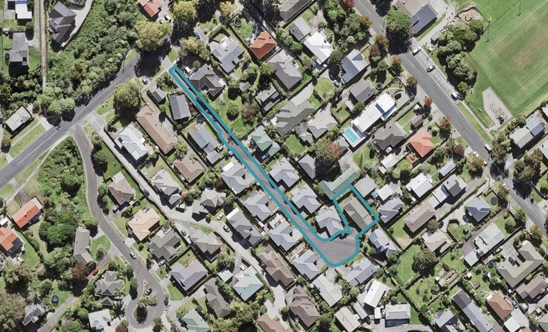 72H Seabrook Avenue, New Lynn, Auckland - Carousel 1