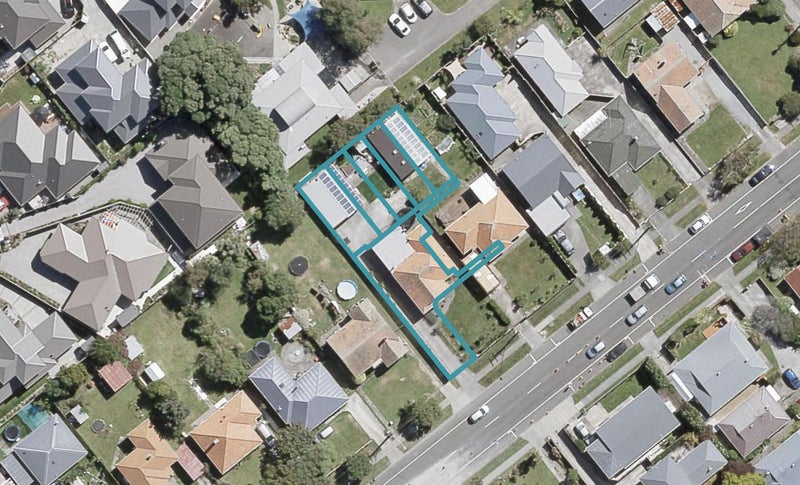 5/29 Waiwhetu Road, Waiwhetu, Lower Hutt - Carousel 1