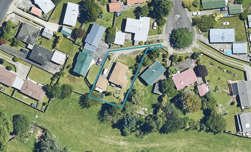9 Onyx Place, Pukehangi, Rotorua - Carousel 1