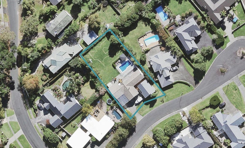 4 Windfall Grove, Greenhithe, Auckland - Carousel 1