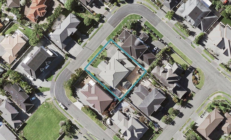 12 Haven Crest, Somerville, Auckland - Carousel 1