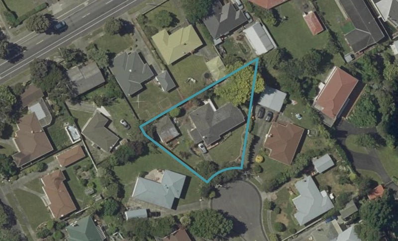 22 Wincanton Place, Awapuni, Palmerston North - Carousel 1