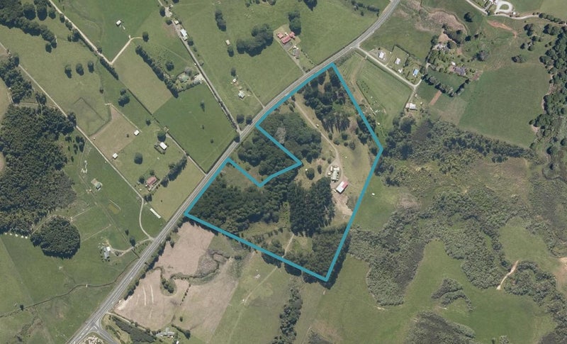 5598 State Highway 12, Kaikohe, Kaikohe - Carousel 1