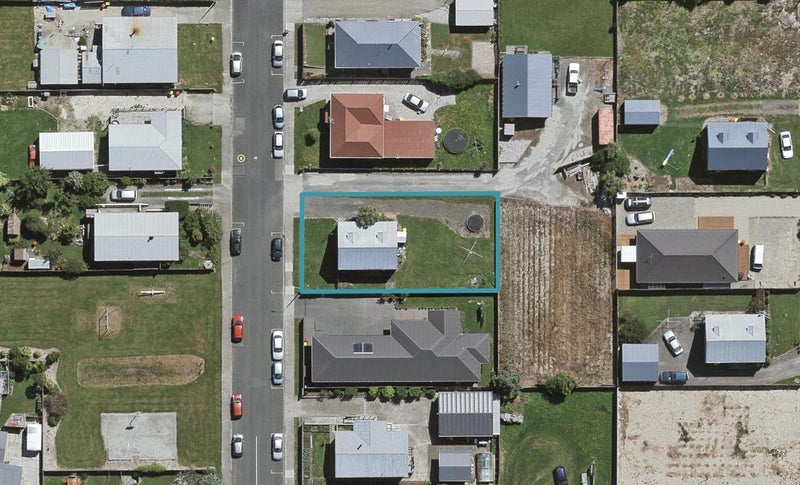 7 O'Byrne Street, Waikiwi, Invercargill - Carousel 1