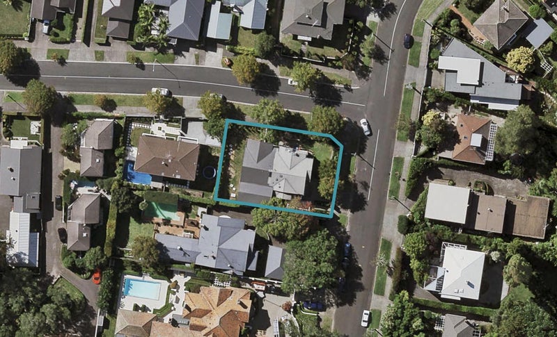 68 Lucerne Road, Remuera, Auckland - Carousel 1