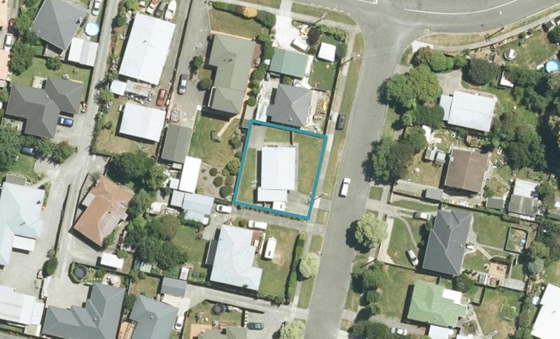 2A Holdaway Street, Riversdale, Blenheim - Carousel 1