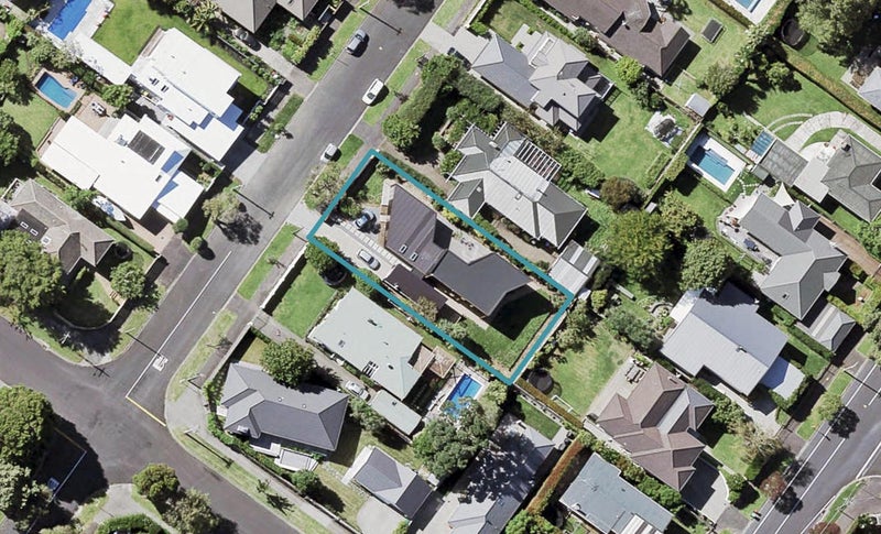 27 Kildare Avenue, Glendowie, Auckland - Carousel 1