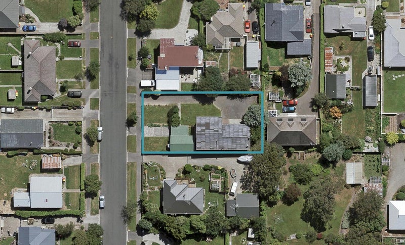 128 Metzger Street, Heidelberg, Invercargill - Carousel 1
