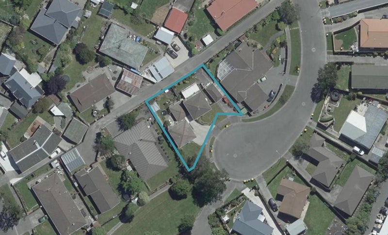 2/28 Castile Place, Belfast, Christchurch - Carousel 1