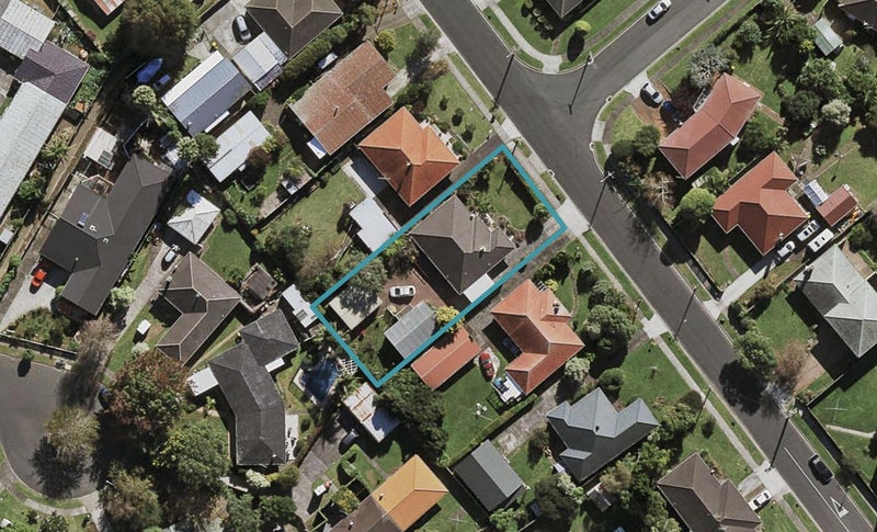 10 Edorvale Avenue, Manukau, Auckland - Carousel 1