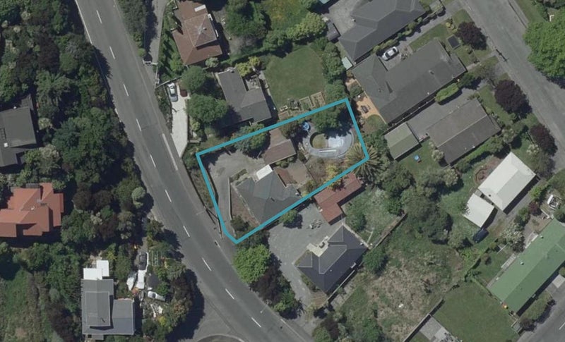 418 Port Hills Road, Hillsborough, Christchurch - Carousel 1