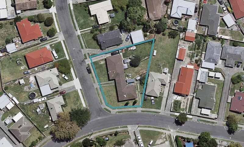 17 Cranby Crescent, Onekawa, Napier - Carousel 1