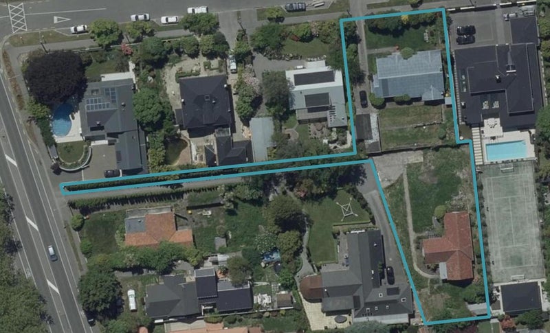 8 Rochdale Street, Fendalton, Christchurch - Carousel 1