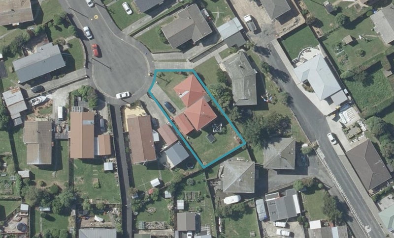 20 Morris Street, Concord, Dunedin - Carousel 1