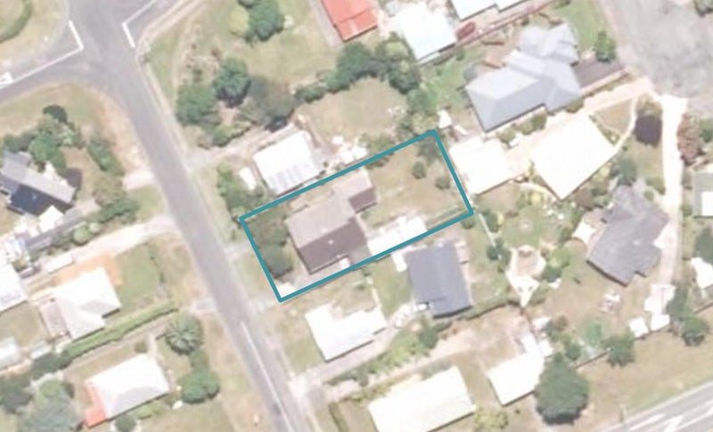 5 Tasman Street, Carters Beach, Westport - Carousel 1