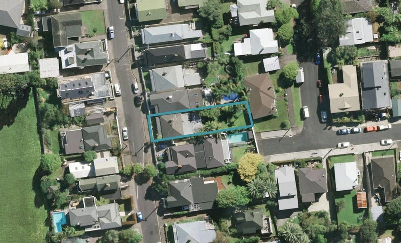 96 John Street, Ponsonby, Auckland - Carousel 1