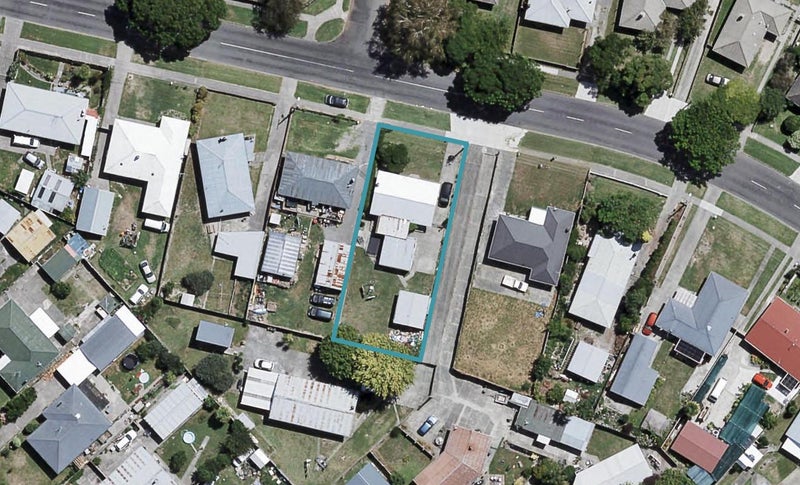 83 Geddis Avenue, Maraenui, Napier - Carousel 1