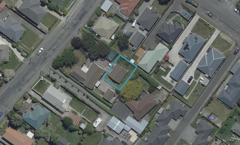 3/3 Nyoli Street, Northcote, Christchurch - Carousel 1