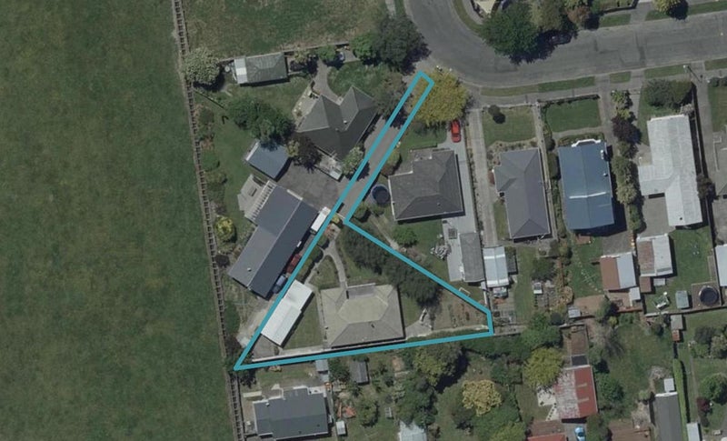 30 Rollesby Street, Hoon Hay, Christchurch - Carousel 1