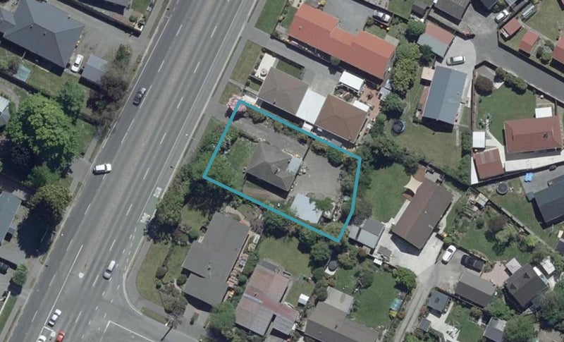 836 Main North Road, Belfast, Christchurch - Carousel 1