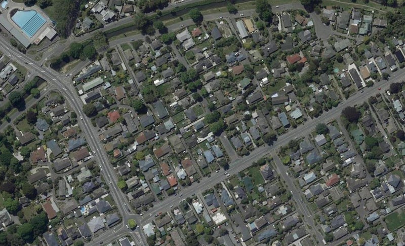 7 Wilding Street, Saint Martins, Christchurch - Carousel 1