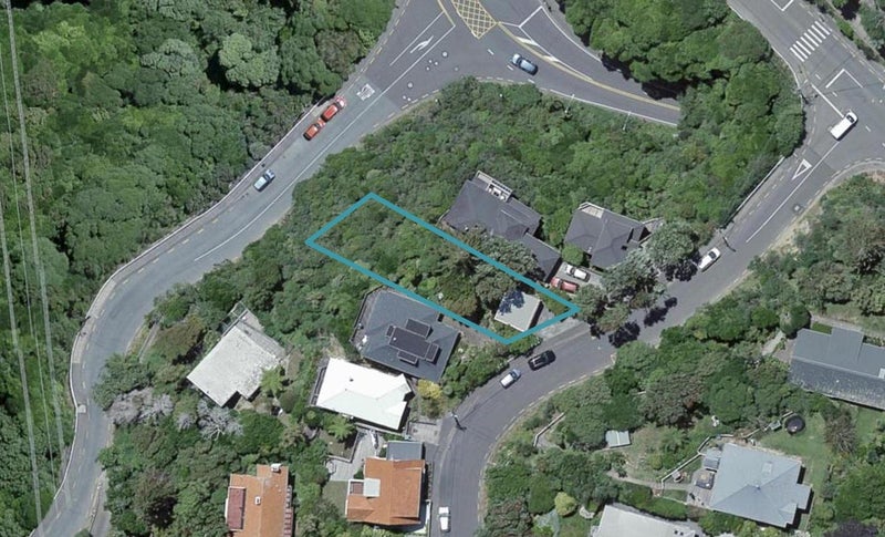 6 Moana Road, Kelburn, Wellington - Carousel 1