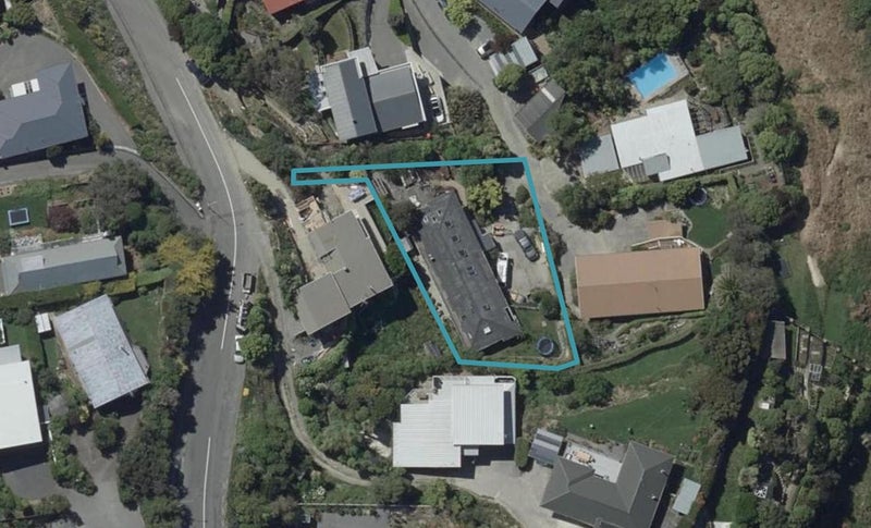 61A Kidson Terrace, Cashmere, Christchurch - Carousel 1