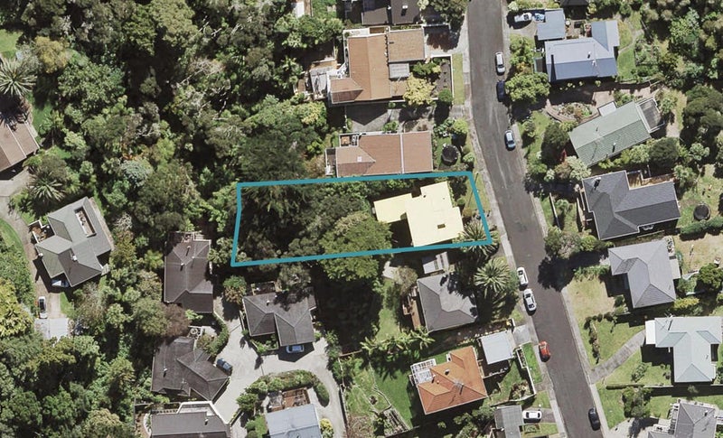 14 Willow Avenue, Birkenhead, Auckland - Carousel 1