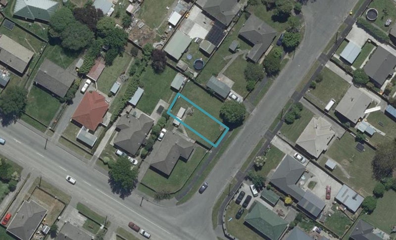 2/1 Oakland Street, Northcote, Christchurch - Carousel 1