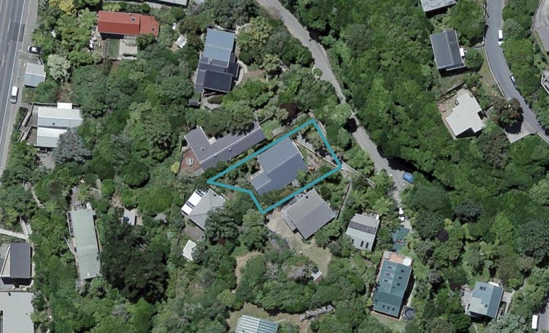 14 Borlase Street, Brooklyn, Wellington - Carousel 1