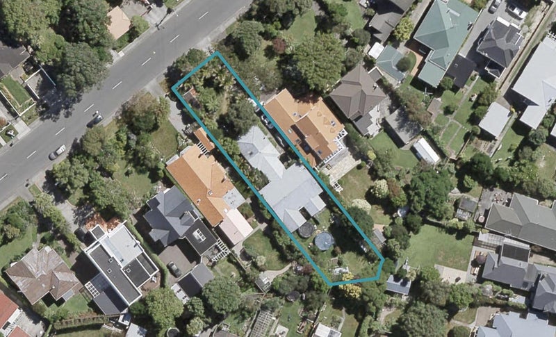 14 Penrose Street, Woburn, Lower Hutt - Carousel 1