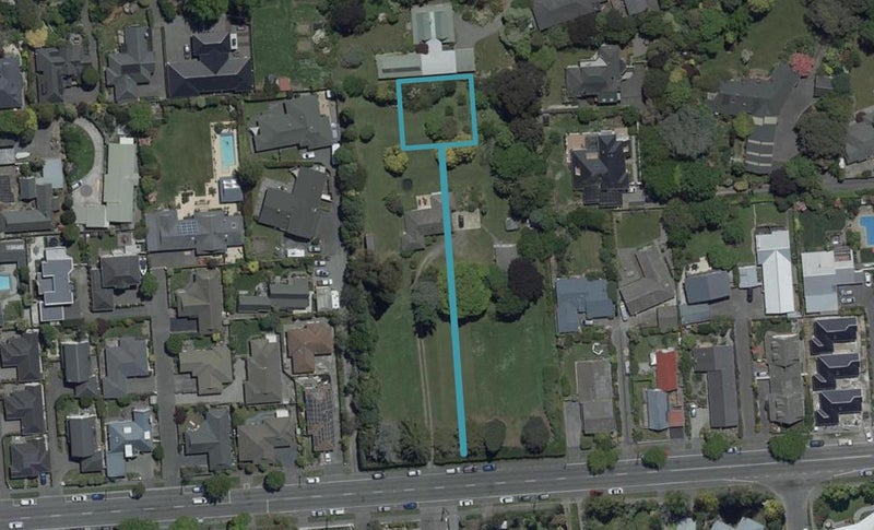 14 Graeme Cooper Lane, Avonhead, Christchurch - Carousel 1