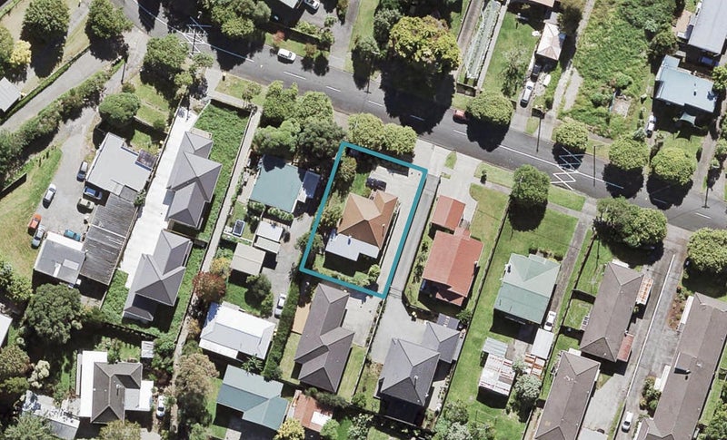 115 Gardner Avenue, New Lynn, Auckland - Carousel 1