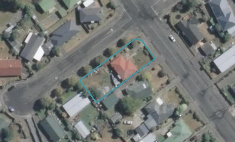38 Catherine Street, Tinwald, Ashburton - Carousel 1