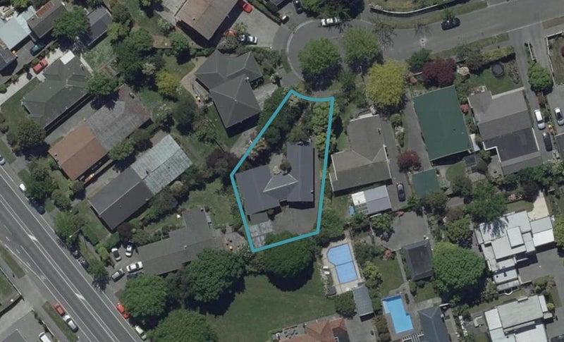 11 Moorpark Place, Ilam, Christchurch - Carousel 1