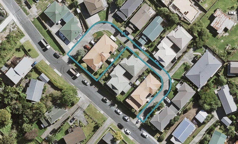 1/53 Sungrove Rise, Sunnyvale, Auckland - Carousel 1