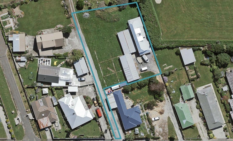704 Tweed Street, Newfield, Invercargill - Carousel 1