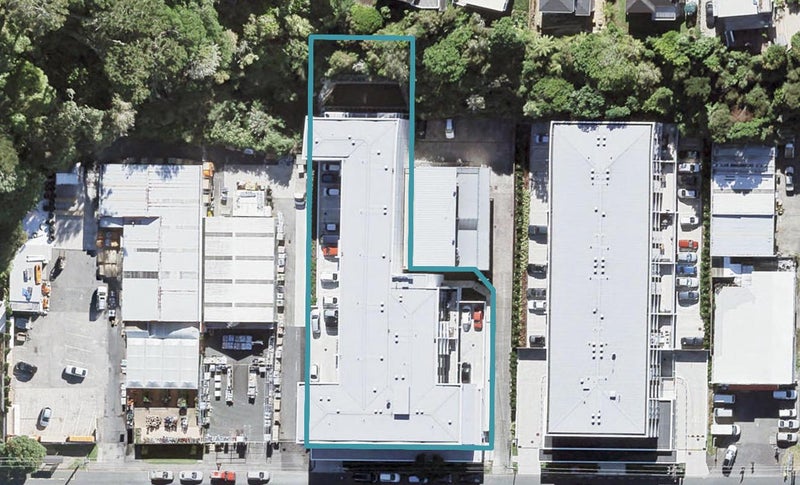 308/25 Bute Road, Browns Bay, Auckland - Carousel 1
