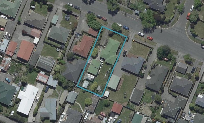 53 Bentley Street, Russley, Christchurch - Carousel 1