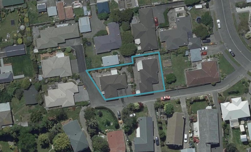 2/61A Strathfield Avenue, Dallington, Christchurch - Carousel 1