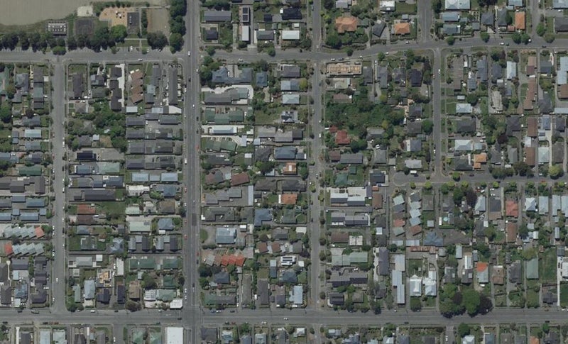 181 Geraldine Street, Edgeware, Christchurch - Carousel 1