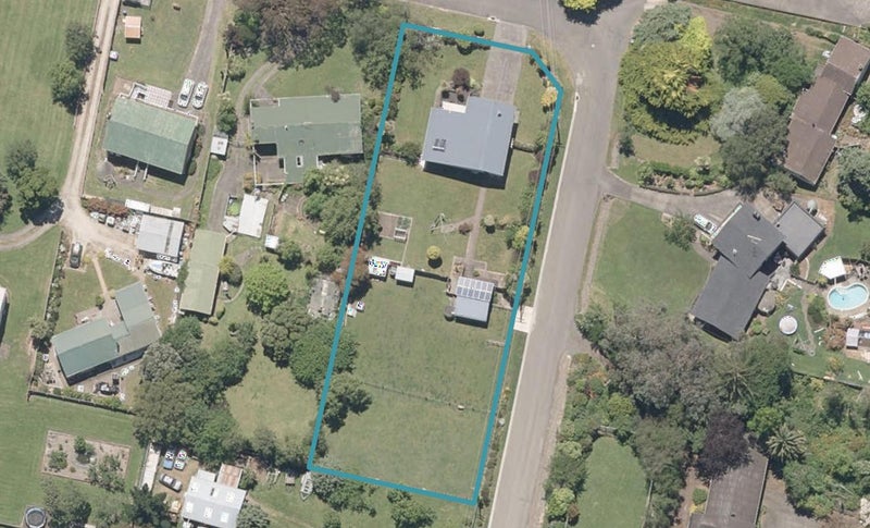 19 Marybank Road, Marybank, Whanganui - Carousel 1