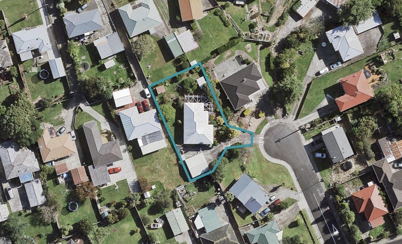 4 Short Street, Manurewa East, Auckland - Carousel 1