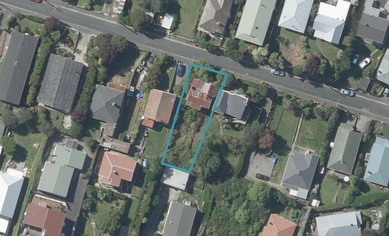 24 Ventnor Street, Mornington, Dunedin - Carousel 1