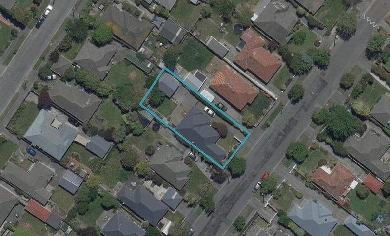 11 Jennifer Street, Bryndwr, Christchurch - Carousel 1